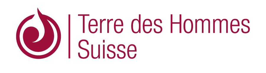 Logo Terre des Hommes Suisse