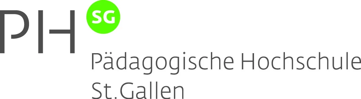 Logo Pädagogische Hochschule St. Gallen