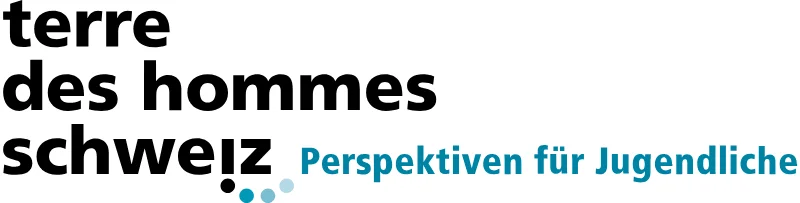 Logo von Terre des Hommes Schweiz